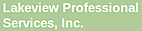 Lakeview Professional Services, Inc. logo, Lakeview Professional Services, Inc. contact details