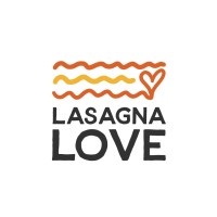 Lasagna Love logo, Lasagna Love contact details