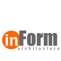 inForm architecture logo, inForm architecture contact details