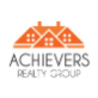 Achievers Realty Group logo, Achievers Realty Group contact details