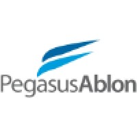 PegasusAblon logo, PegasusAblon contact details