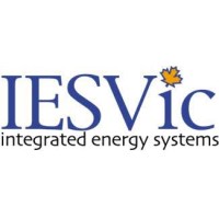 Institute for Integrated Energy Systems logo, Institute for Integrated Energy Systems contact details