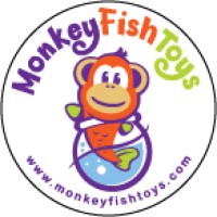 Monkey Fish Toys logo, Monkey Fish Toys contact details