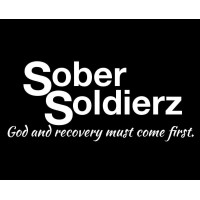 Sober Soldierz logo, Sober Soldierz contact details