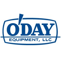 O'Day Equipment Inc logo, O'Day Equipment Inc contact details