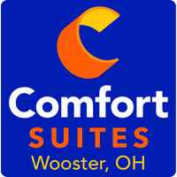 Comfort Suites Wooster, OH logo, Comfort Suites Wooster, OH contact details