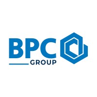 BPC GROUP logo, BPC GROUP contact details