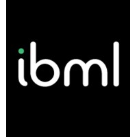 ibml logo, ibml contact details