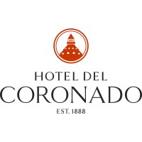 Hotel del Coronado logo, Hotel del Coronado contact details