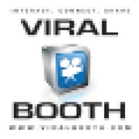 Viral Booth™ logo, Viral Booth™ contact details