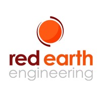 Red Earth Engineering Pty Ltd logo, Red Earth Engineering Pty Ltd contact details