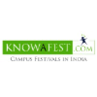 knowafest.com logo, knowafest.com contact details