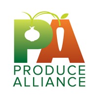 PRODUCE ALLIANCE logo, PRODUCE ALLIANCE contact details