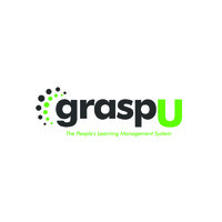 graspU logo, graspU contact details