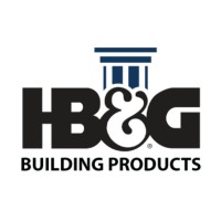 H.B. & G Building Products Inc. logo, H.B. & G Building Products Inc. contact details