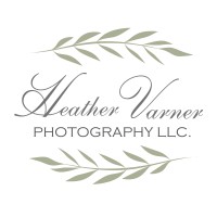 Heather Varner Photography, LLC logo, Heather Varner Photography, LLC contact details