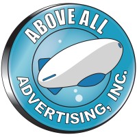 Above All Advertising, Inc logo, Above All Advertising, Inc contact details