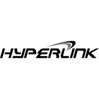 Hyperlink logo, Hyperlink contact details