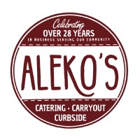 Alekos Restaurant and Catering logo, Alekos Restaurant and Catering contact details