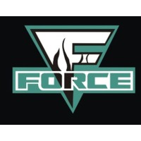 Force Cheerleading logo, Force Cheerleading contact details