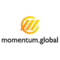 Momentum Global logo, Momentum Global contact details