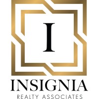 Insignia Realty Associates logo, Insignia Realty Associates contact details