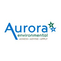 Aurora Environmental logo, Aurora Environmental contact details