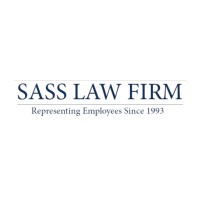 Sass Law Firm logo, Sass Law Firm contact details