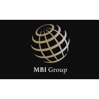 MBI Group logo, MBI Group contact details