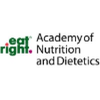 Academy of Nutrition and Dietetics logo, Academy of Nutrition and Dietetics contact details