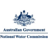 National Water Commission logo, National Water Commission contact details