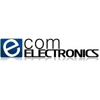 Ecom Electronics logo, Ecom Electronics contact details