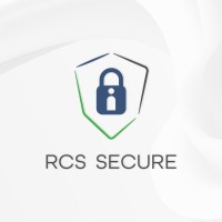 RCS Secure logo, RCS Secure contact details