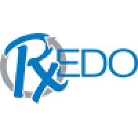 RxEDO, Inc. logo, RxEDO, Inc. contact details