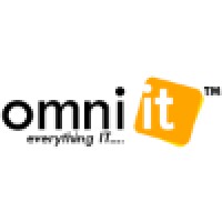 Omni IT logo, Omni IT contact details