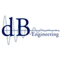 dB Engineering logo, dB Engineering contact details