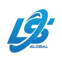 LS Global Group logo, LS Global Group contact details