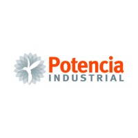 Potencia Industrial SA logo, Potencia Industrial SA contact details