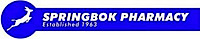 Springbok Pharmacy logo, Springbok Pharmacy contact details