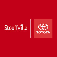 Stouffville Toyota logo, Stouffville Toyota contact details