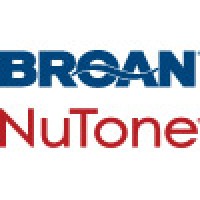 Broan-NuTone Canada Inc. logo, Broan-NuTone Canada Inc. contact details