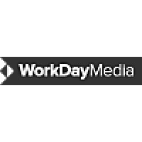 WorkDay Media logo, WorkDay Media contact details