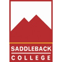 Saddleback College logo, Saddleback College contact details