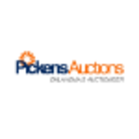 Pickens Auctions logo, Pickens Auctions contact details