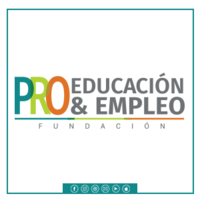 Fundación Pro Educación & Empleo logo, Fundación Pro Educación & Empleo contact details