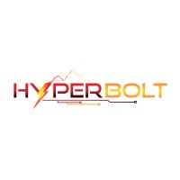 Hyperbolt logo, Hyperbolt contact details