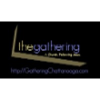 The Gathering, Chattanooga logo, The Gathering, Chattanooga contact details