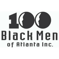 100 Black Men of Atlanta logo, 100 Black Men of Atlanta contact details