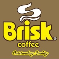 BRISK COFFEE ROASTERS USA logo, BRISK COFFEE ROASTERS USA contact details