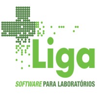 LIGA Sistemas logo, LIGA Sistemas contact details